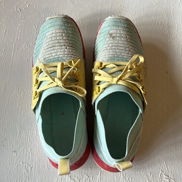 Merrell range AC+ shoe size 9 - Picture 11 of 13